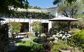 Ferret Vigne - Villa Chambres d'Hôtes